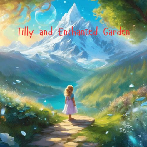 Tilly-and-the-enchanted-garden